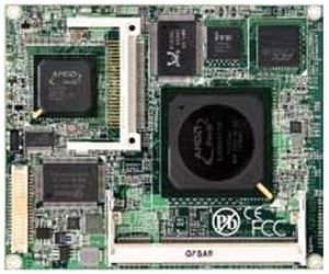 ETXCPU模块 1