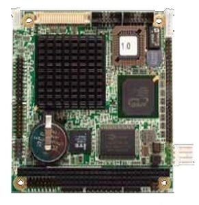 PC/104CPU模块 1