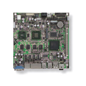 mini-ITX主板 1