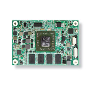 COM ExpressCPU模块 1
