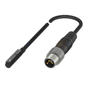 霍尔磁性传感器 1