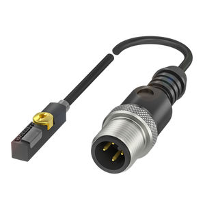 霍尔磁性传感器 1