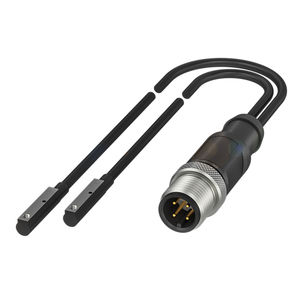 霍尔磁性传感器 1