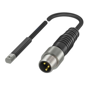 霍尔磁性传感器 1