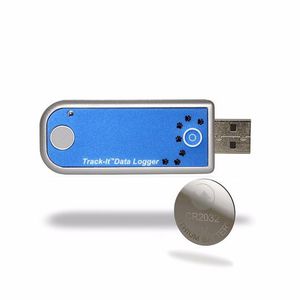 温度数据采集器 / USB / 无显示 / 食品级