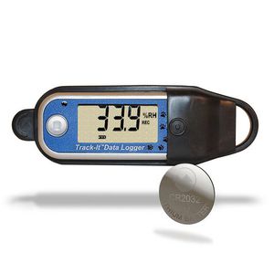 温度数据采集器 / 相对湿度 / USB / LCD显示