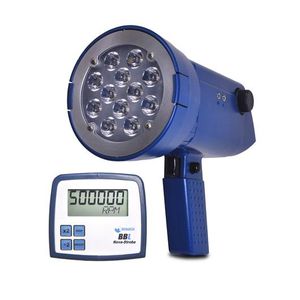 LED式频闪观测器
