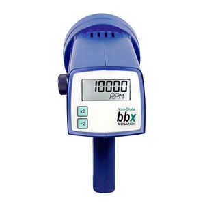数字频闪观测器