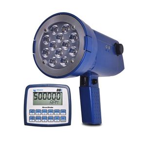 LED式频闪观测器 / 手提式