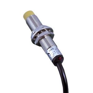 电感接近传感器