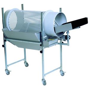 粒子分离器