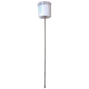 测量样品池 1