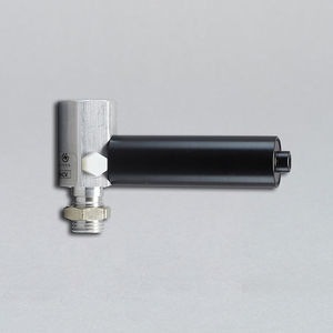 单级文丘里喷射器 1