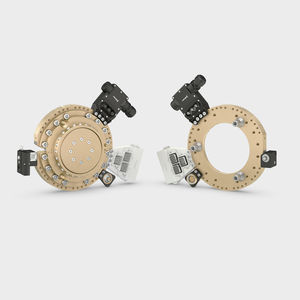 机器人换刀系统 1