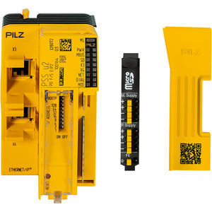 EtherNet/IP通信模块 1