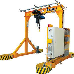车间龙门吊 1