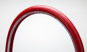 软水管