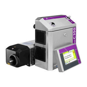 CO2激光编码器 1