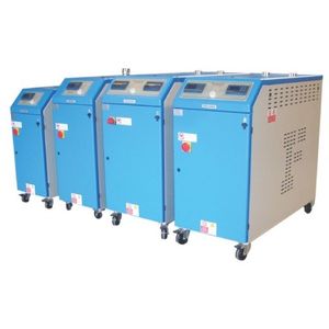 数字温度调节器