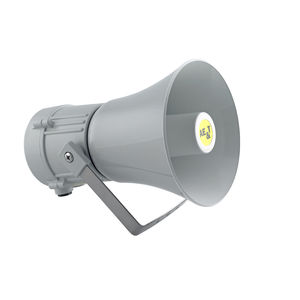 增强密封扬声器 1