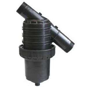 芯式过滤器外壳