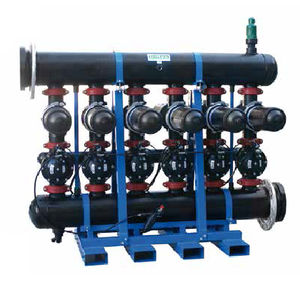 液压过滤器