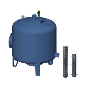 水过滤器