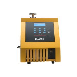 氦气泄漏感应器 1