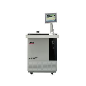 气体泄漏感应器 1