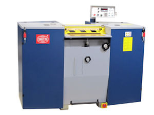直锯机