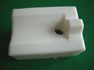 焊接喷嘴
