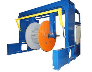 电缆收卷机