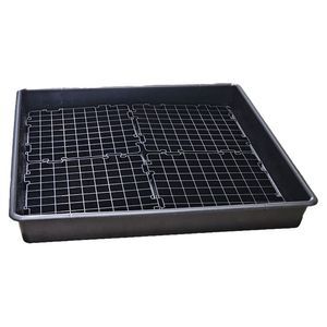 多用途盛漏池