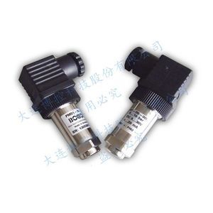 绝对压力变送器