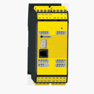 紧凑型PLC