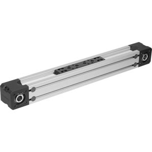 同步带线性轴