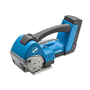 电池驱动捆扎工具