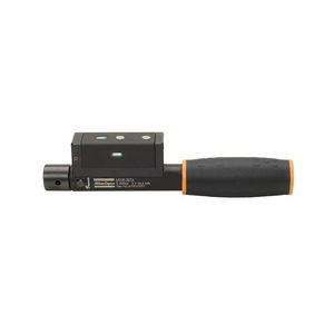 安全防护型扭力扳手 1