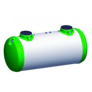 废水滗析器 1