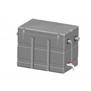 油分离器 1
