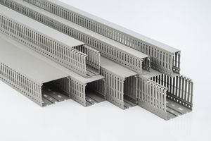 电缆连接线槽 1