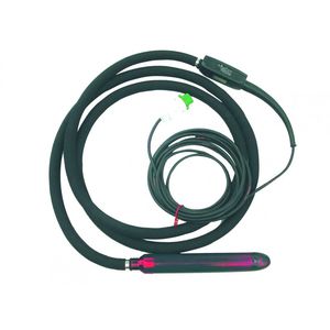 电动混凝土振动器插入式振动器