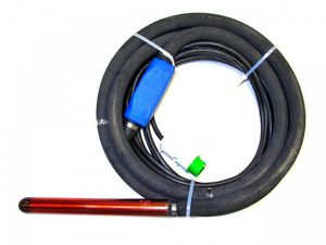 电动混凝土振动器插入式振动器