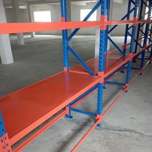 车间货架 1