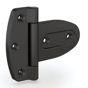 聚酰胺铰链