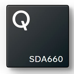 x64微处理器