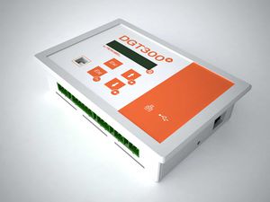 数字控制器