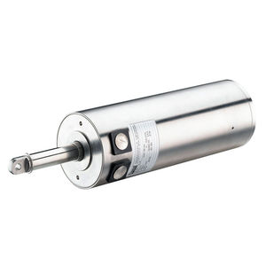 电动执行器 1