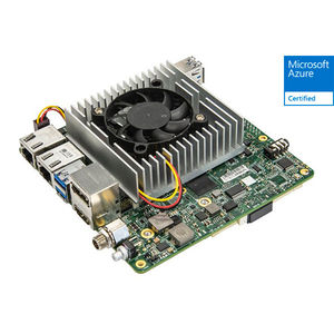 Intel® Celeron®SBC 1