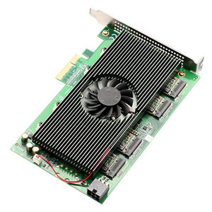 PCI/104-Express计算机模块